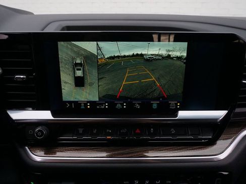 New 2026 Chevrolet Silverado 2500 LT w/ Trail Boss Package image 17