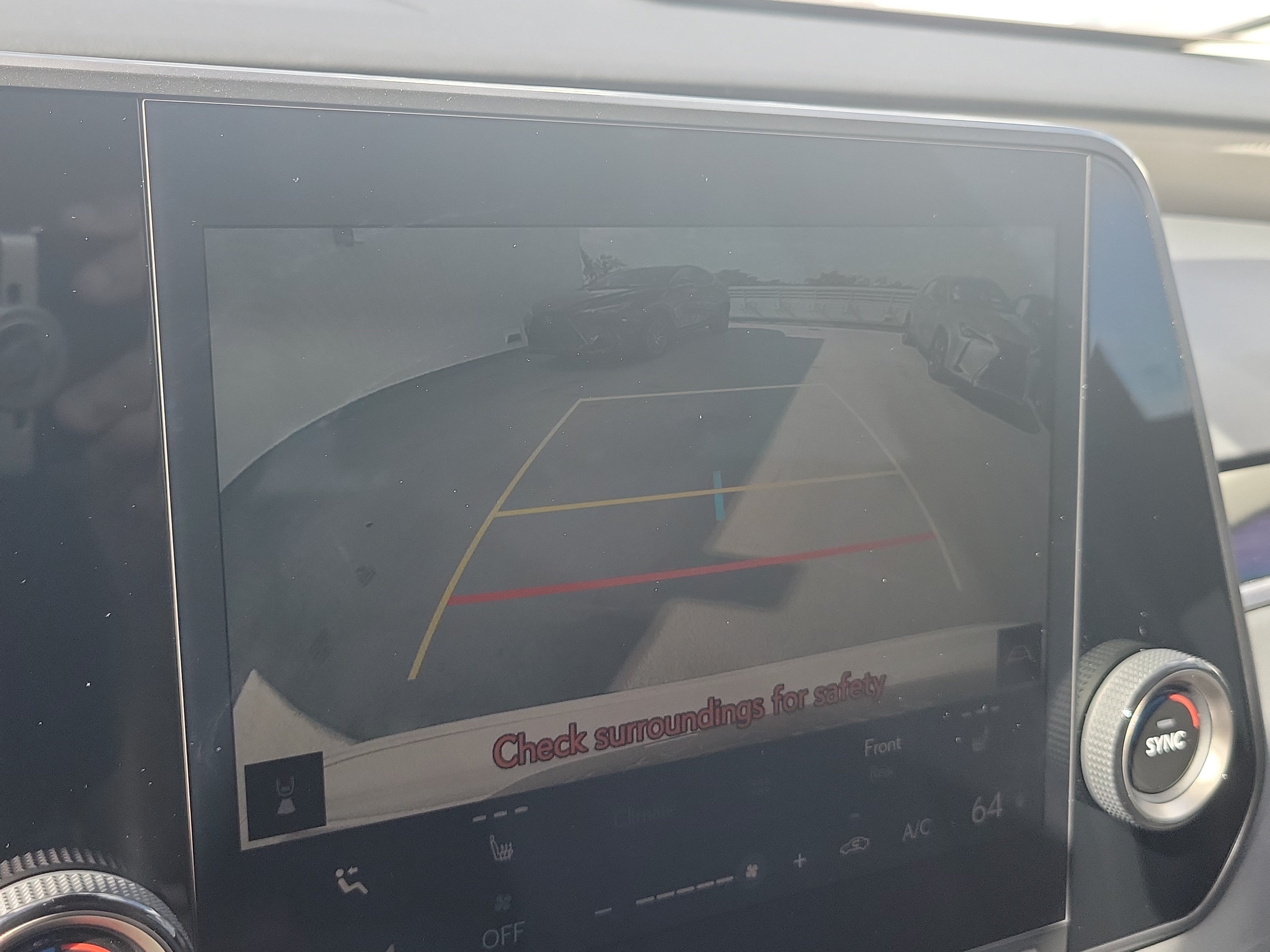 Certified 2024 Lexus RX 350 FWD w/ Technology Package image 30