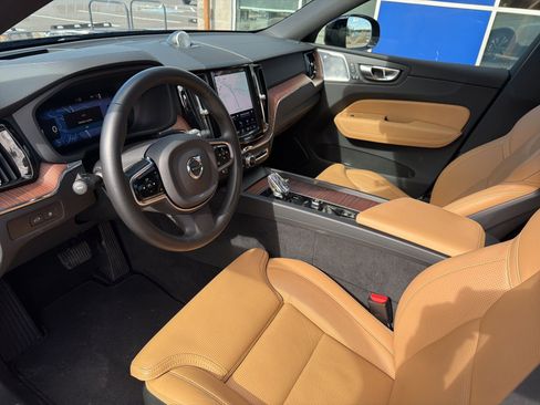 Used 2024 Volvo XC60 T8 Ultimate w/ Climate Package AWD/4WD image 20