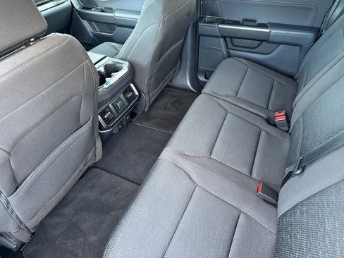 Used 2023 Ford F150 XLT w/ Equipment Group 302A High image 13