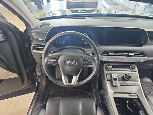 Used 2021 Hyundai Palisade Limited AWD/4WD image 22