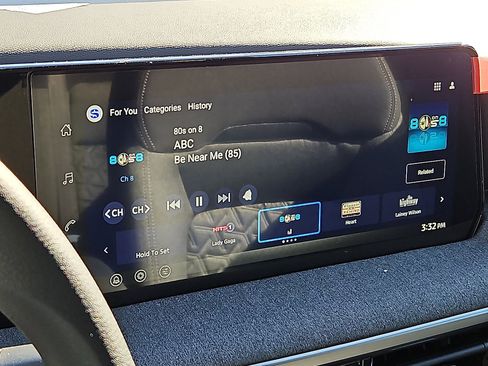 New 2026 Nissan Kicks SV w/ SV Premium Package image 14