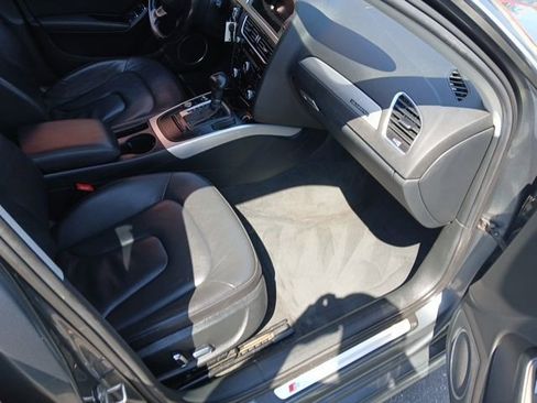 Used 2014 Audi A4 2.0T Premium Plus image 12