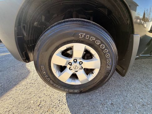 Used 2012 Nissan Xterra S image 61