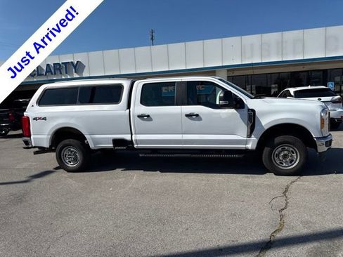 Used 2023 Ford F250 XL w/ XL Chrome Package AWD/4WD image 2