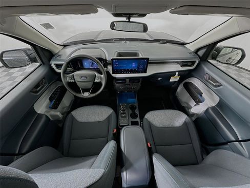 New 2026 Ford Maverick XLT w/ XLT Luxury Package image 30