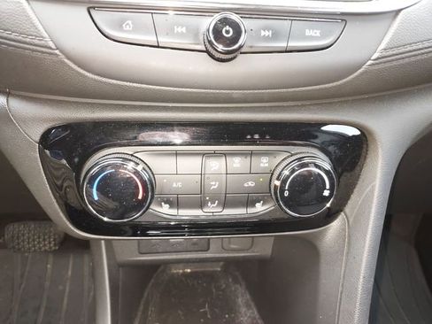 Certified 2023 Buick Encore GX Preferred w/ Cold Weather Comfort Package image 18