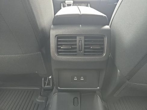 New 2026 Nissan Rogue SV FWD image 26