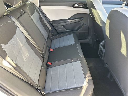 New 2026 Volkswagen Taos S image 9