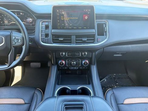 Used 2024 GMC Yukon AT4 w/ Max Trailering Package AWD/4WD image 20