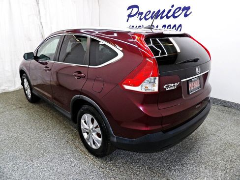 Used 2013 Honda CR-V EX-L image 4