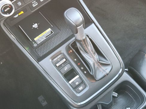 Used 2024 Honda CR-V Sport-L image 23