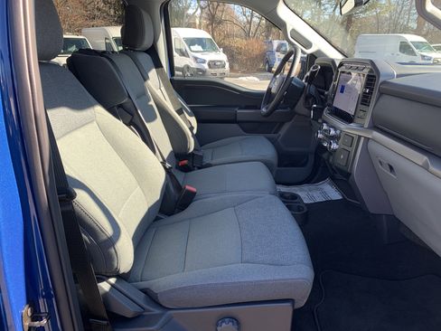 Used 2024 Ford F150 XLT w/ Tow/Haul Package image 21