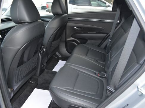 Used 2023 Hyundai Tucson SEL w/ Convenience Package image 11