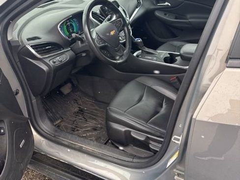 Used 2017 Chevrolet Volt Premier image 7
