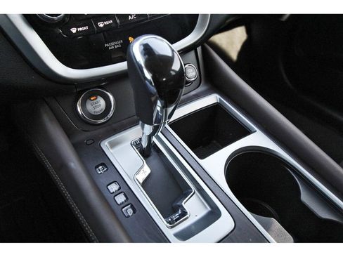 Certified 2024 Nissan Murano Platinum w/ Cargo Package image 24