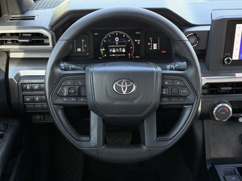 New 2026 Toyota Tacoma SR5 AWD/4WD image 14