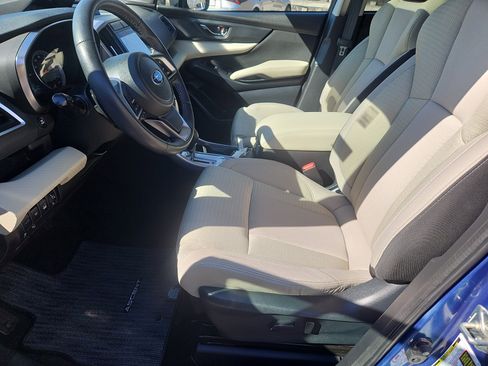Used 2020 Subaru Ascent Premium w/ Sport Package AWD/4WD image 31