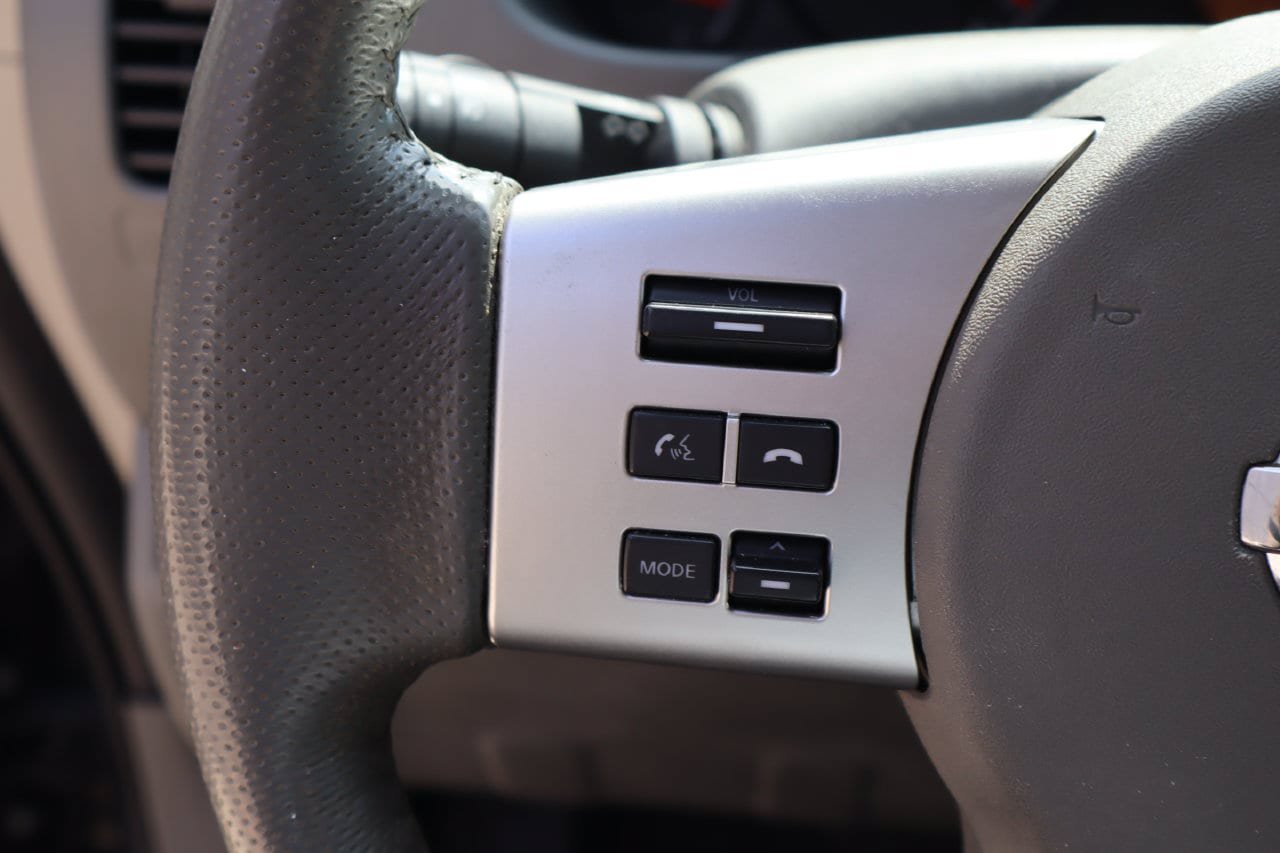 Used 2019 Nissan Frontier SV w/ Value Truck Package RWD image 11