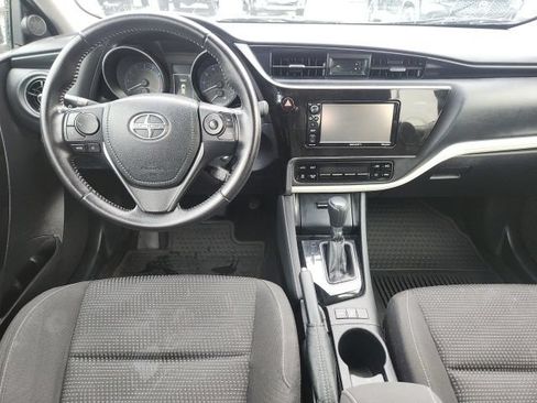 Used 2016 Scion iM FWD image 7