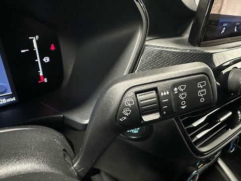 Used 2025 Ford Escape ST-Line image 21