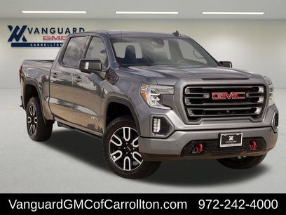 Used 2021 GMC Sierra 1500 AT4 w/ AT4 Value Package