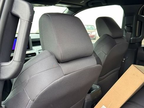 New 2026 Toyota Tacoma SR5 AWD/4WD image 23