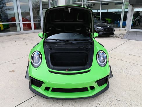 Used 2019 Porsche 911 GT3 RS image 45