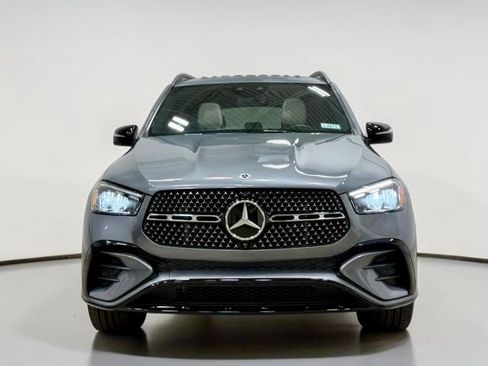 Used 2024 Mercedes-Benz GLE 450e 4MATIC image 8