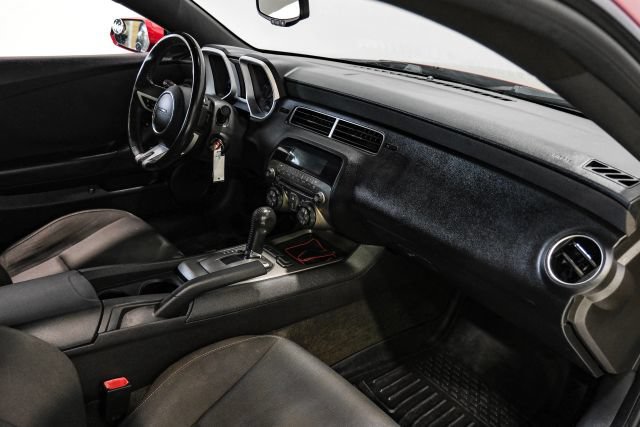 Used 2011 Chevrolet Camaro SS w/ RS Package RWD image 15