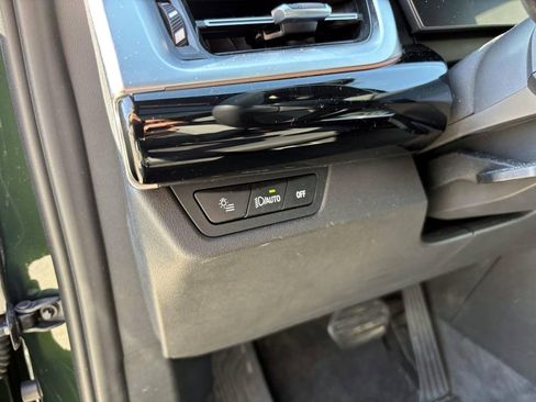 Certified 2025 BMW X1 xDrive28i image 15