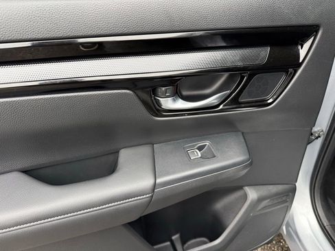 New 2026 Honda CR-V Sport-L image 34