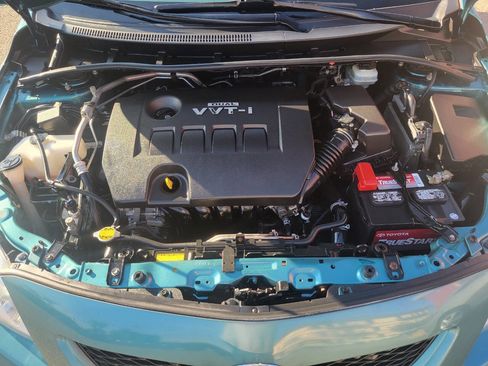 Used 2010 Toyota Corolla LE image 31