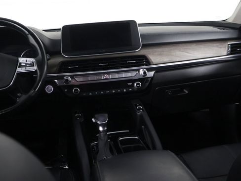 Used 2020 Kia Telluride EX w/ EX Premium Package image 39