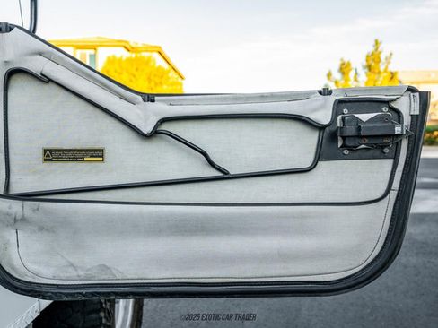 Used 1986 Jeep CJ 7 image 39