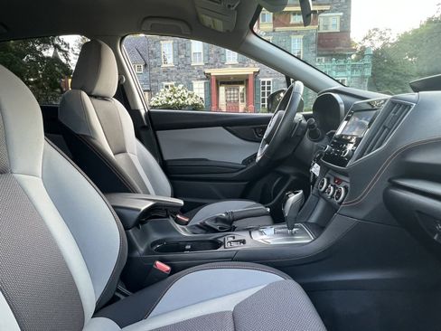 Used 2023 Subaru Crosstrek 2.0i Premium image 20