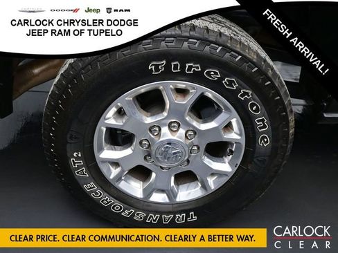 Used 2024 RAM 2500 Laramie image 65