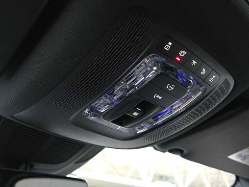 New 2026 Mercedes-Benz GLE 350 4MATIC image 35