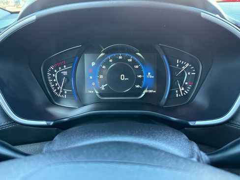 Used 2020 Hyundai Santa Fe SEL AWD/4WD image 22