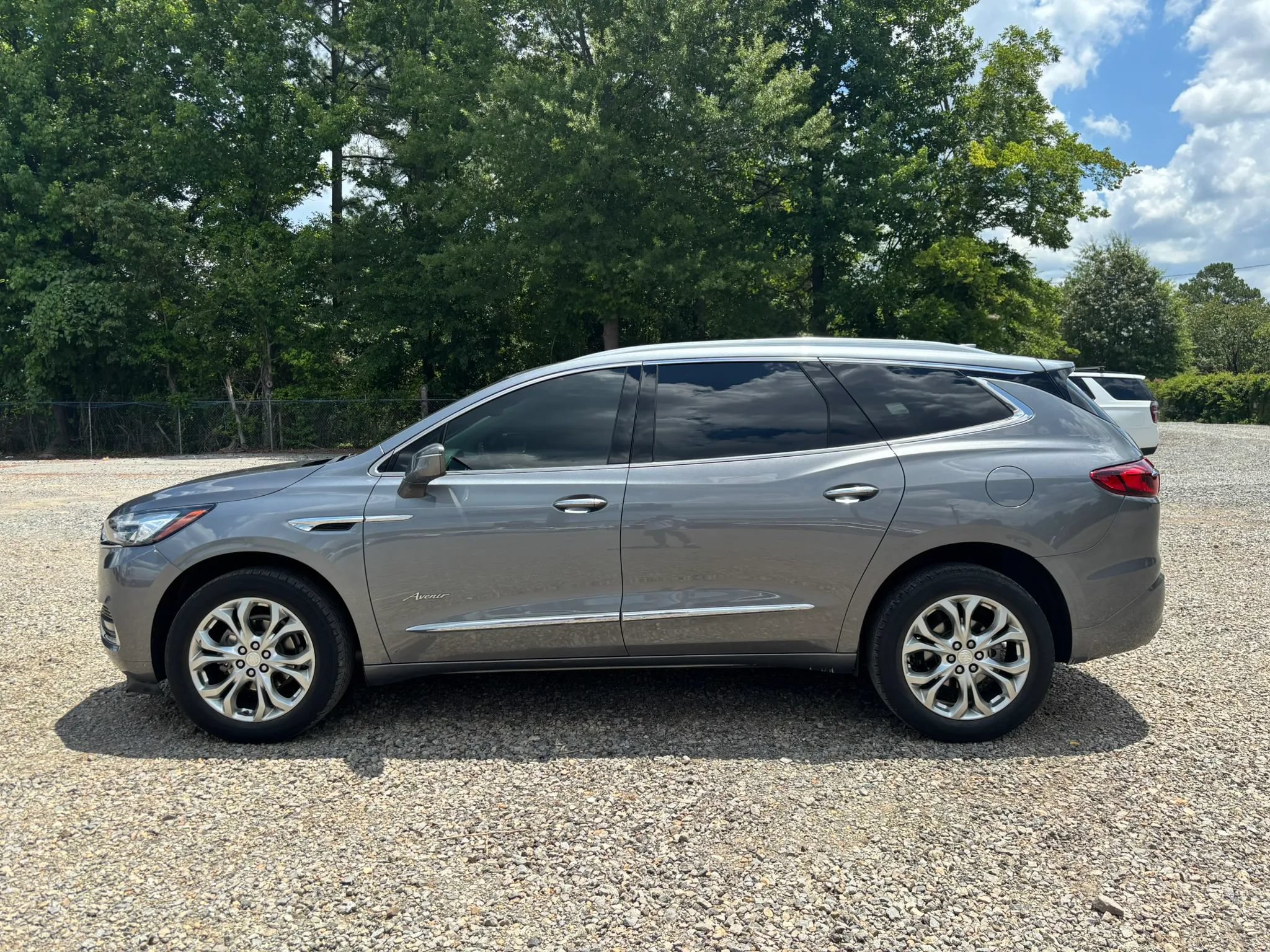 Used 2020 Buick Enclave Avenir w/ Avenir Technology Package FWD image 2
