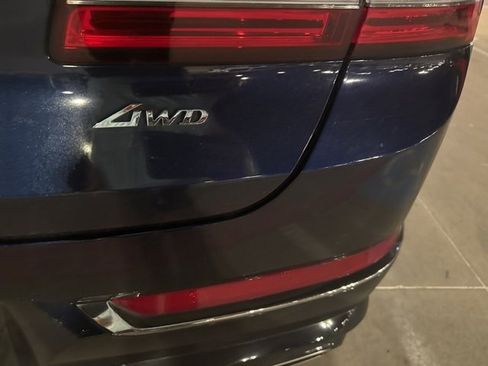 Used 2022 Genesis GV80 2.5T w/ Advanced Package 02 image 5