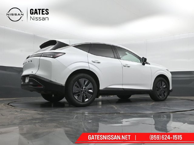 Certified 2025 Nissan Murano SL w/ Cargo Package AWD/4WD image 42