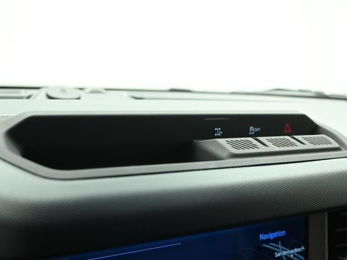 Certified 2024 Ford Bronco Outer Banks AWD/4WD image 18