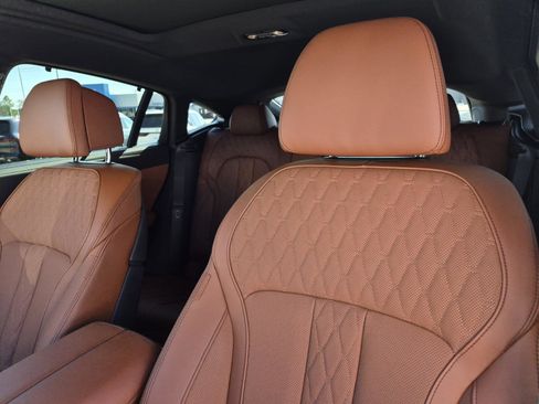 New 2026 BMW X6 xDrive40i w/ Executive Package image 27