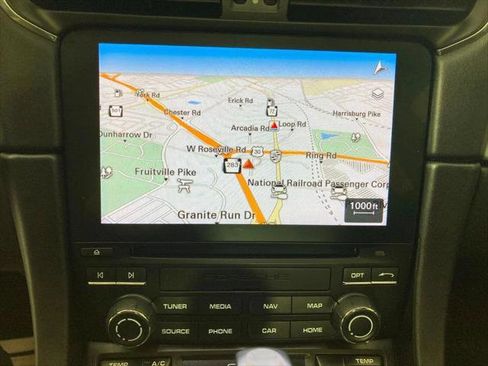 Used 2018 Porsche 911 Carrera S RWD image 10