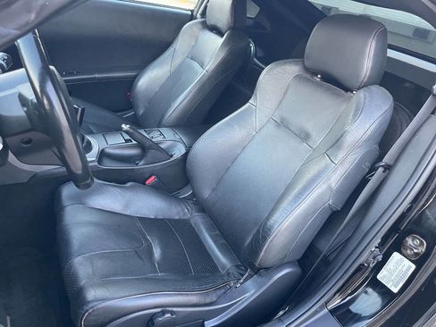 Used 2003 Nissan 350Z Touring RWD image 13