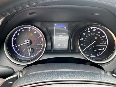 Used 2021 Toyota Camry SE FWD image 26