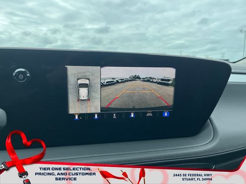 New 2026 Buick Encore GX Sport Touring w/ Advanced Technology Package image 31