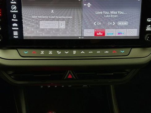New 2026 Dodge Charger Scat Pack AWD/4WD image 15