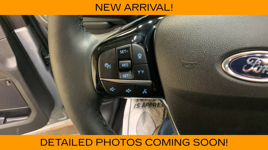 Certified 2023 Ford Escape Platinum w/ Premium Technology Package AWD/4WD image 34